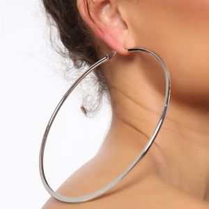 Hoop Earings